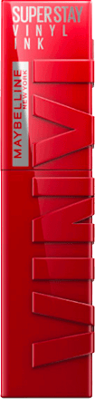 rtěnka SuperStay Vinyl Ink 10 lippy MAYBELLINE NEW YORK
