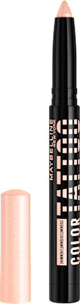 tužka na oči 3 v 1 Color Tattoo 10 I am Shining MAYBELLINE NEW YORK