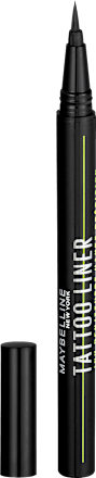 oční linky TATOO LINER tekuté černé MAYBELLINE NEW YORK