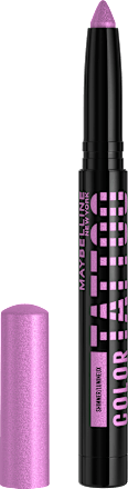 tužka na oči 3 v 1 Color Tattoo 55 I am Fearless MAYBELLINE NEW YORK