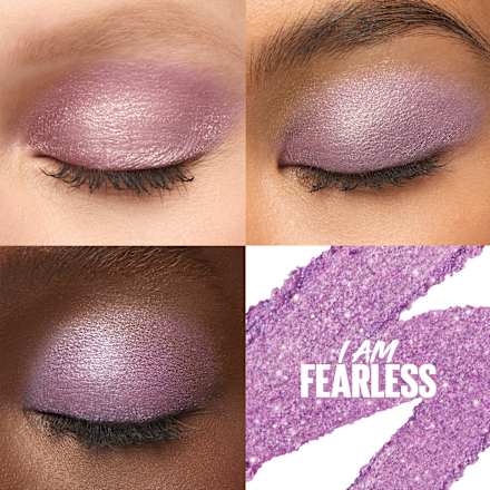 tužka na oči 3 v 1 Color Tattoo 55 I am Fearless MAYBELLINE NEW YORK