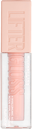 lesk na rty Lifter Gloss 02 Ice MAYBELLINE NEW YORK