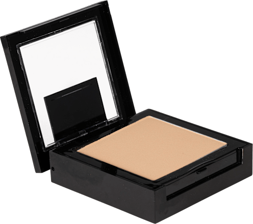 pudr Fit Me Matte + Poreless 120 Classic Ivory MAYBELLINE NEW YORK