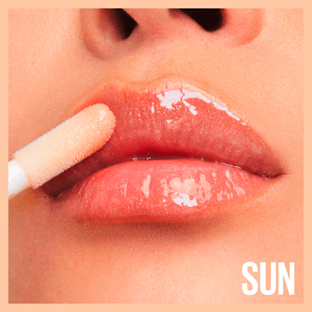lesk na rty Lifter Gloss 20 Sun MAYBELLINE NEW YORK