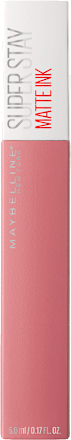 tekutá rtěnka SuperStay Matte Ink 10 Dreamer MAYBELLINE NEW YORK