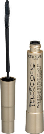 řasenka Telescopic, černá L'ORÉAL PARiS
