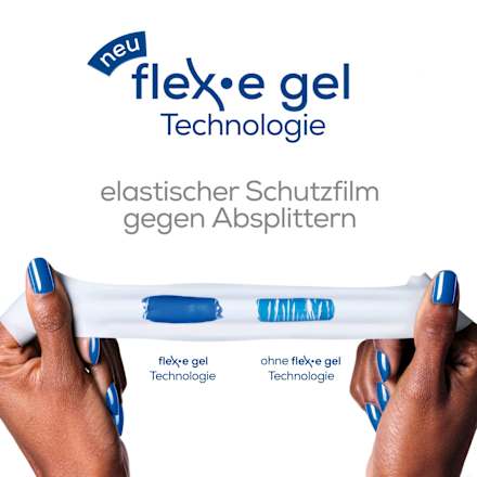 Nagellack Gel by essie 523 Not What It Seams  essie