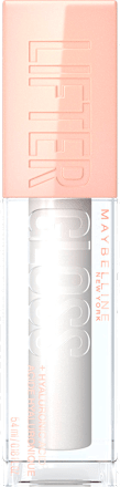 lesk na rty Lifter Gloss 01 Pearl MAYBELLINE NEW YORK