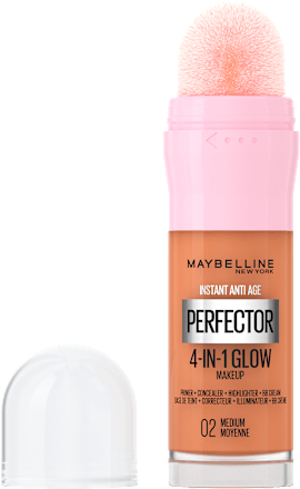 make-up Instant Perfector 4 v 1 Glow 02 Medium MAYBELLINE NEW YORK