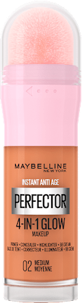 make-up Instant Perfector 4 v 1 Glow 02 Medium MAYBELLINE NEW YORK