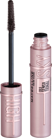 řasenka Lash Sensational Sky High Brown MAYBELLINE NEW YORK