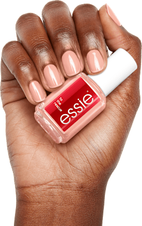 Smalto unghie rinforzante to the rescue essie