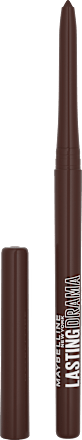 Mascaraset Sky High Waterproof & Eyeliner 30 Brown MAYBELLINE NEW YORK