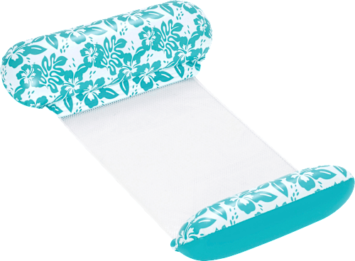 Luftmatratze Catching Rays Hammock Lounge Dekorieren & Einrichten