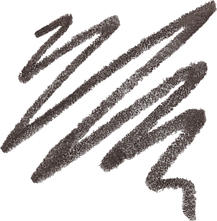 Augenbrauenstift Express Brow 06 Black Brown MAYBELLINE NEW YORK