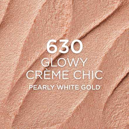 Highlighter Stick Lumi Le Glow 630 Cream Chic L'ORÉAL PARiS