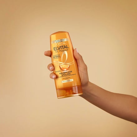 Spülung Öl Magique Nährpflege L'ORÉAL PARiS ELVITAL