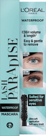 Mascara Lash Paradise Waterproof L'ORÉAL PARiS