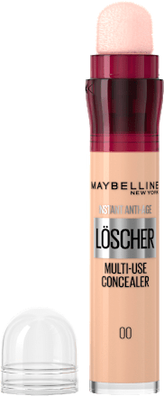 Concealer Instant Anti-Age Löscher 00 Ivory MAYBELLINE NEW YORK