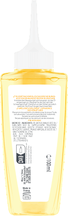 Körperöl Niacinamide Stretchmark Mixa