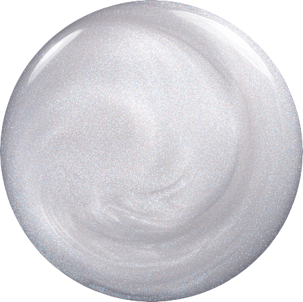 Top Coat Gel Couture 564 Glazed Chrome essie