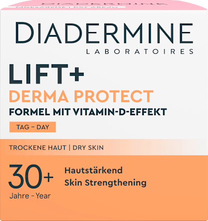 Gesichtscreme Lift+ Derma Boost  Diadermine
