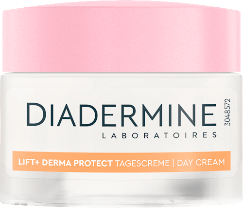 Gesichtscreme Lift+ Derma Boost  Diadermine
