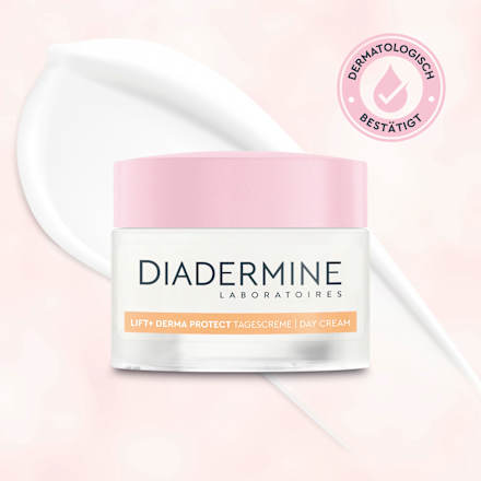 Gesichtscreme Lift+ Derma Boost  Diadermine