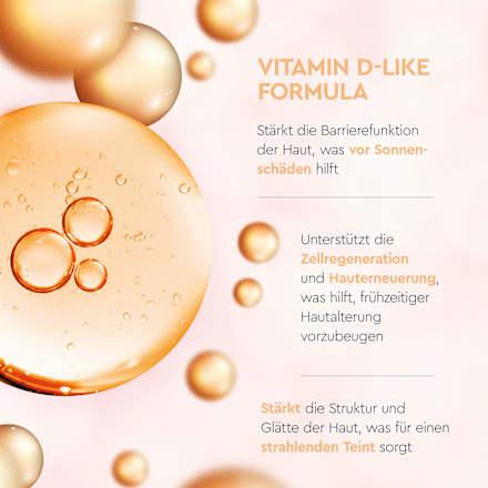 Gesichtscreme Lift+ Derma Boost  Diadermine