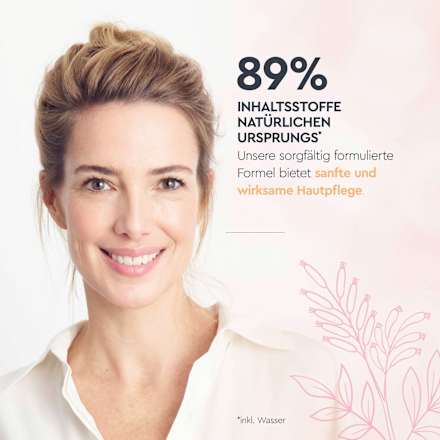 Gesichtscreme Lift+ Derma Boost  Diadermine