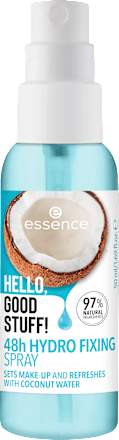 Spray de fixare Hello, good stuff! essence