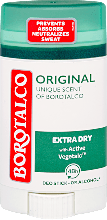 Deo stift Original Borotalco