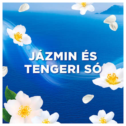 Illatgyöngy Fresh Breeze of Greek Island Lenor