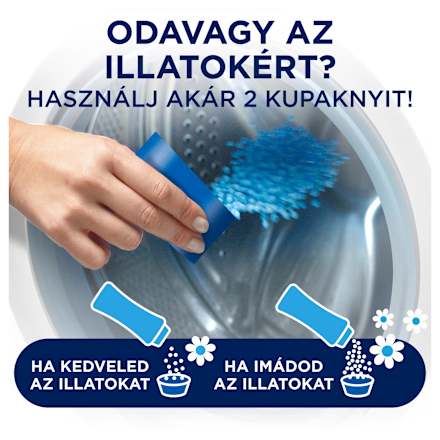 Illatgyöngy Fresh Breeze of Greek Island Lenor