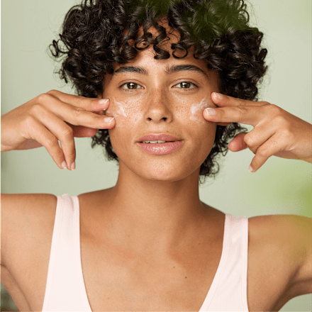 Gesichtsfluid 24h Feuchtigkeit WELEDA