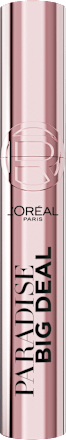 Mascara Paradise Big Deal Schwarz L'ORÉAL PARiS