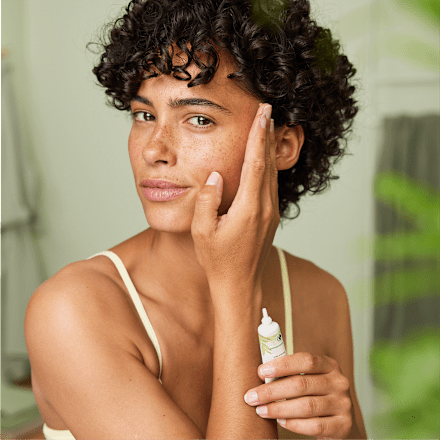 Naturally Clear S.O.S. Spot Treatment WELEDA