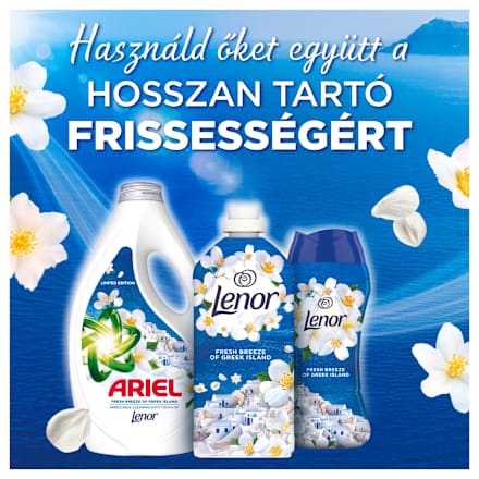 Mosógél Fresh Breeze of Greek  Ariel