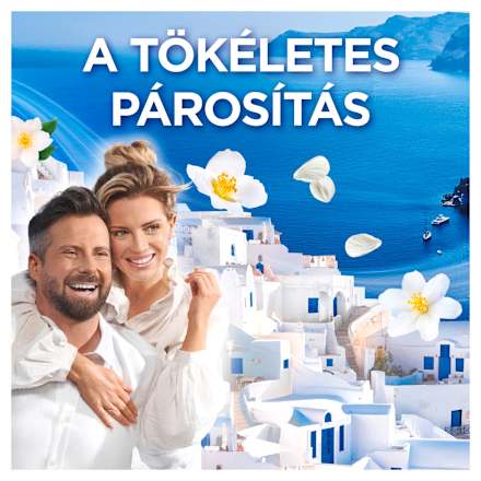 Mosókapszula Fresh Breeze of Greek Island  Ariel