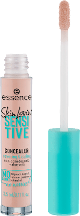 Corector skin lovin' sensitive 10 essence