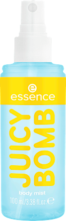 Körperspray Juicy Bomb Sweet Drop 105 Coconut Chill essence