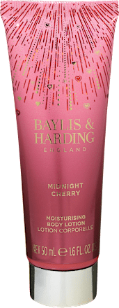 Darilni set Pamper Trio Baylis & Harding