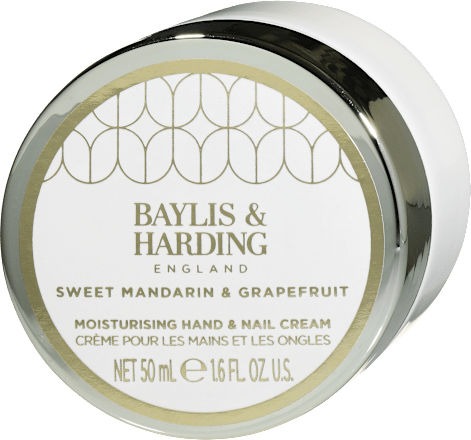 Darilni set Signature Collection Luxury Pamper Tin Baylis & Harding