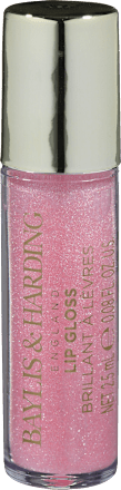 Darilni set glosov za ustnice Glossy Lip Trio Baylis & Harding