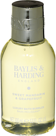 Darilni set Signature Collection Pamper Trio Baylis & Harding