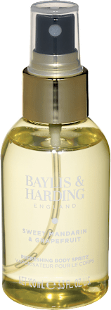 Darilni set Signature Collection Pamper Trio Baylis & Harding