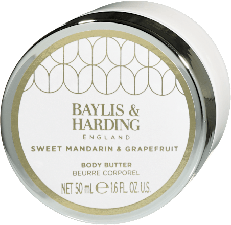 Darilni set Signature Collection Luxury Pamper Tin Baylis & Harding
