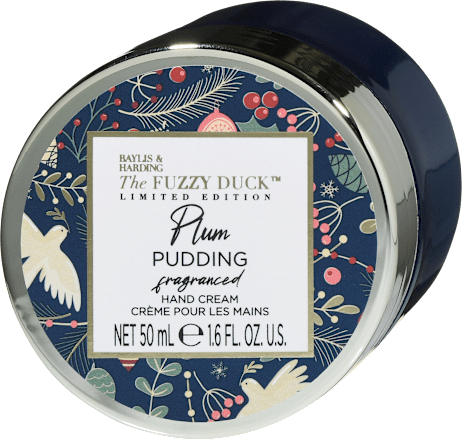 Darilni set The Fuzzy Duck Luxury Baylis & Harding