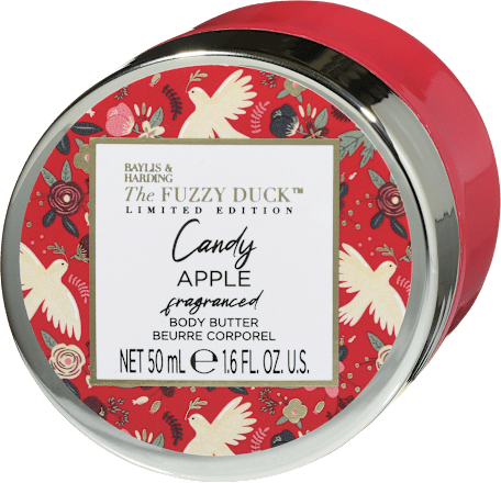 Darilni set The Fuzzy Duck Luxury Baylis & Harding