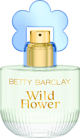 Wild Flower edp Betty Barclay